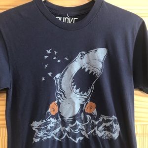 🦈 Shark t-shirt